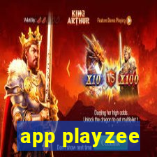 app playzee
